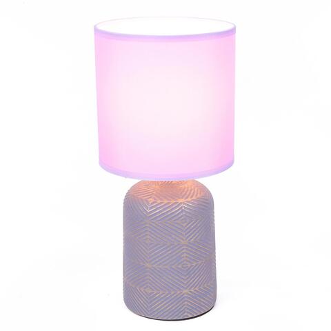 Настольная лампа Lumion NIANA 8220/1T