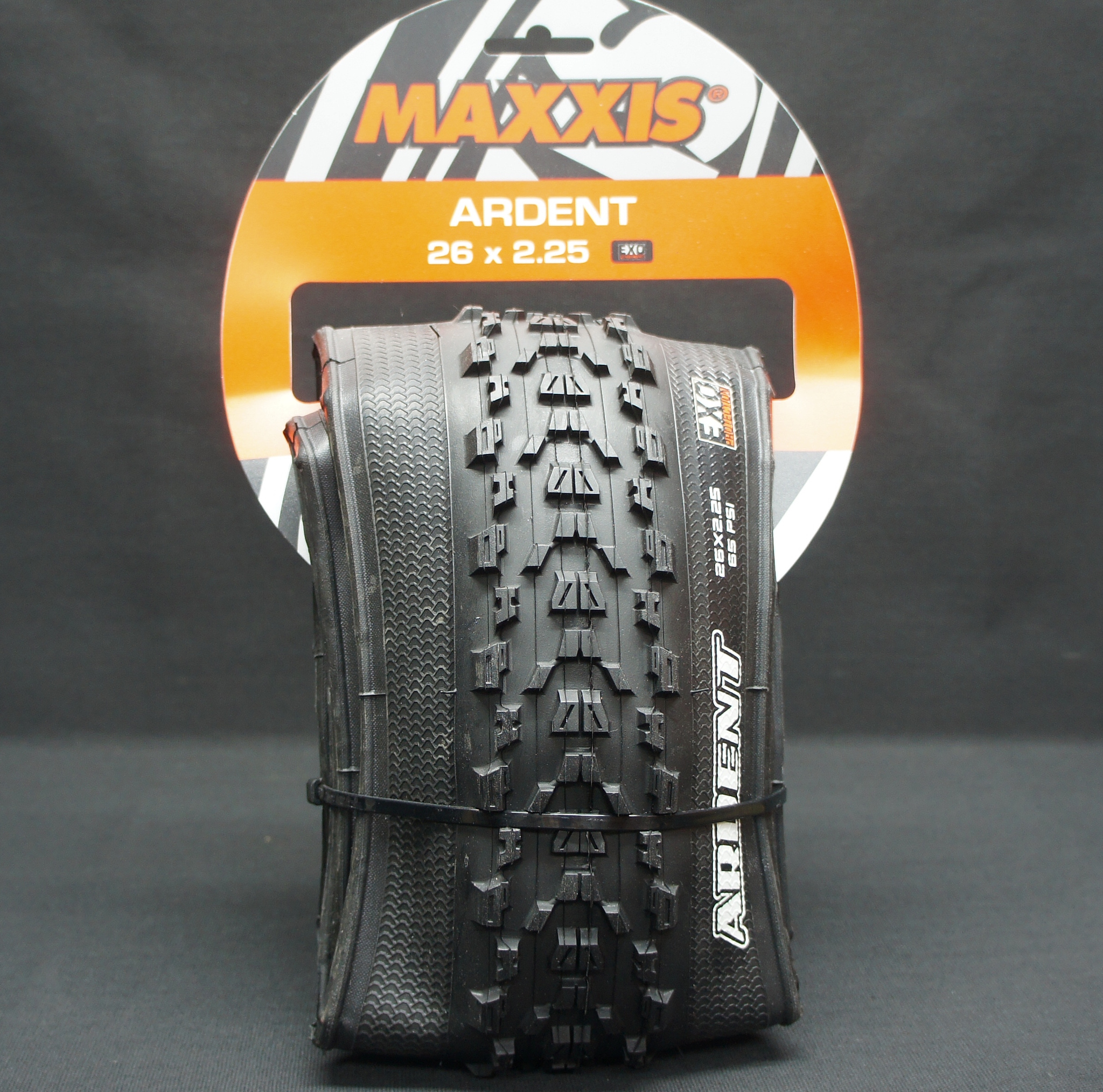 Maxxis 26 x 2.25 hotsell