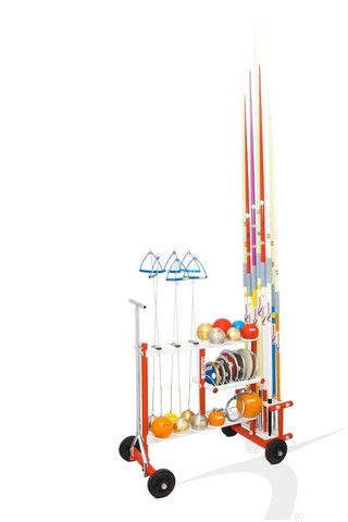 Комбинированная стойка Polanik CR-4-W