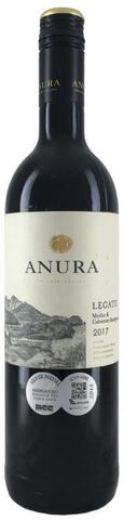 ANURA LEGATO