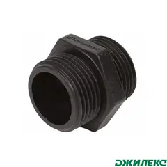 Штуцер для шланга Джилекс 1