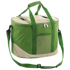 Изотермическая сумка Bestpohod Snowbag 25 green