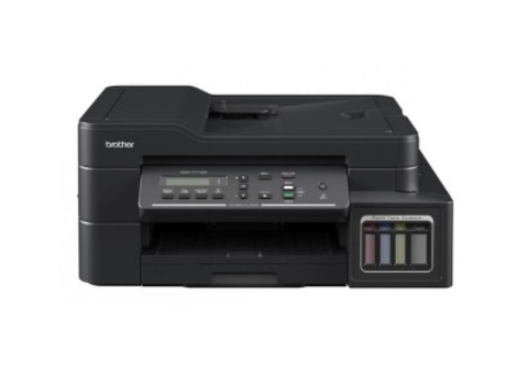 МФУ Brother DCP-T710W