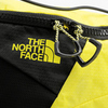 Картинка сумка поясная The North Face lumbnical s Lemon/Black - 4