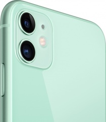 Смартфон Apple iPhone 11 256GB Green