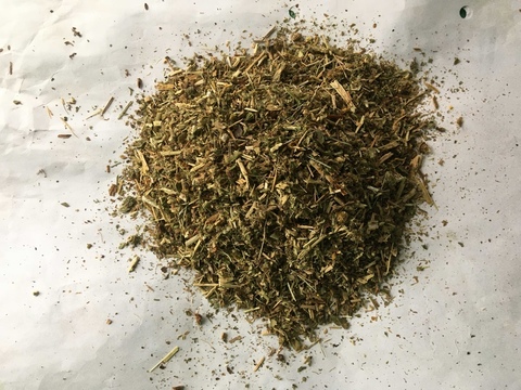 12. Запарки главбаня. Травяная 1/22. Травяная 1. Родни травы.