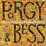 FITZGERALD, ELLA; ARMSTRONG, LOUIS: Porgy And Bess