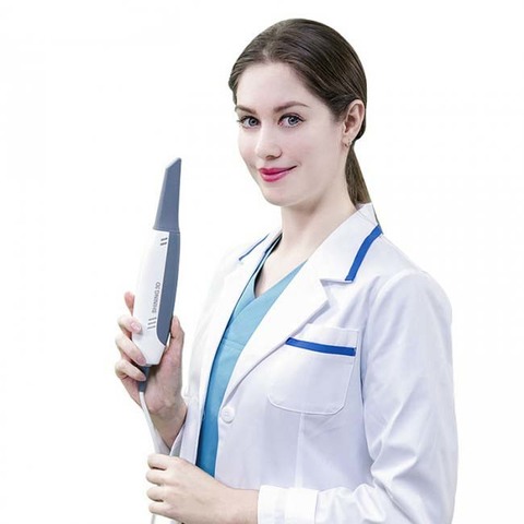 3D-сканер Shining 3D Aoralscan