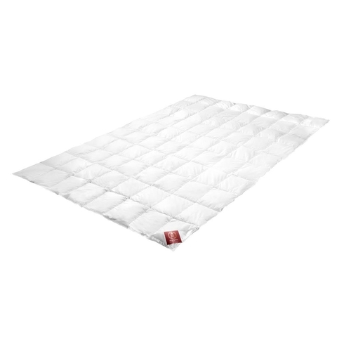 Одеяло пуховое легкое 155х200 Brinkhaus Carat