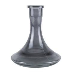 Колба E.CCN (Крафт со швом) "ShadoW" (Дым)