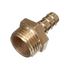 Штуцер 10х1/2 ш