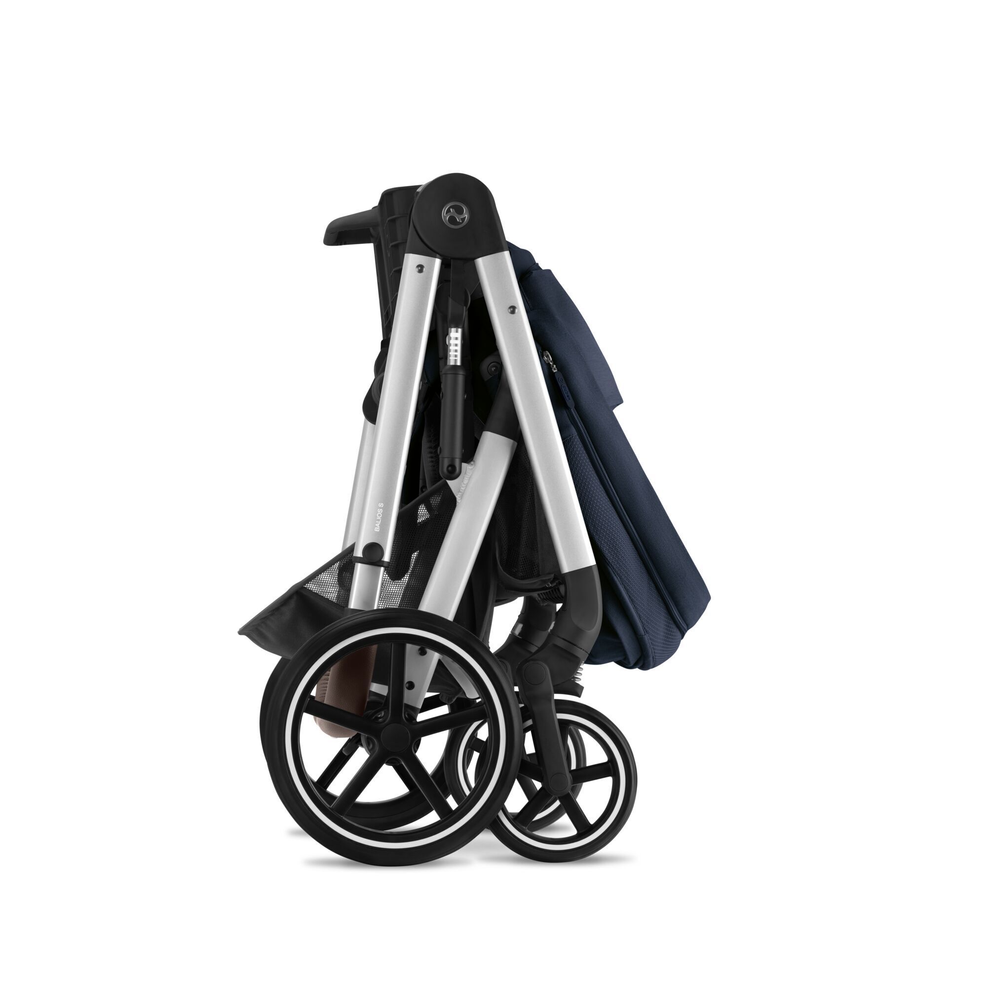 Cybex balios s blue store
