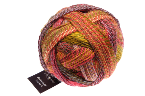 Zauberball Starke 6-ply 2516