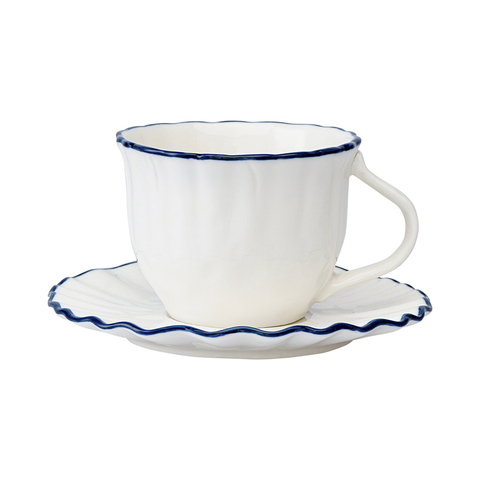 Набор чашек для эспрессо 2шт 100мл Liberty Jones Santorini