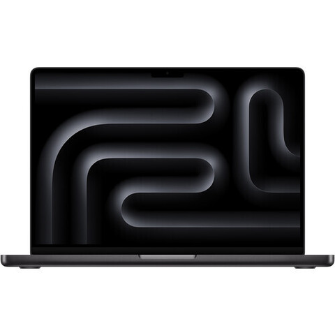 Ноутбук Apple MacBook Pro 14 M3 Pro 18GB / 512GB / 11-Core | 14-Core GPU Space Gray