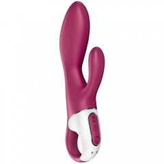 Вибратор Satisfyer Heated Affair Connect App