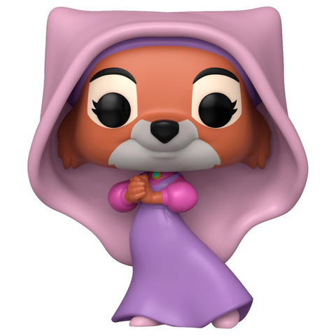 Фигурка Funko POP! Disney Robin Hood Maid Marian (1438)