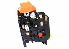 Лазерный картридж Cactus CS-CF033A (HP 646A) пурпурный для HP Color LaserJet CM4540 MFP, CM4540f MFP, CM4540fskm MFP, CM4540mfp Enterprise (12'500 стр.)