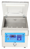 фото 3 Упаковщик вакуумный PACKVAC VM-250 на profcook.ru
