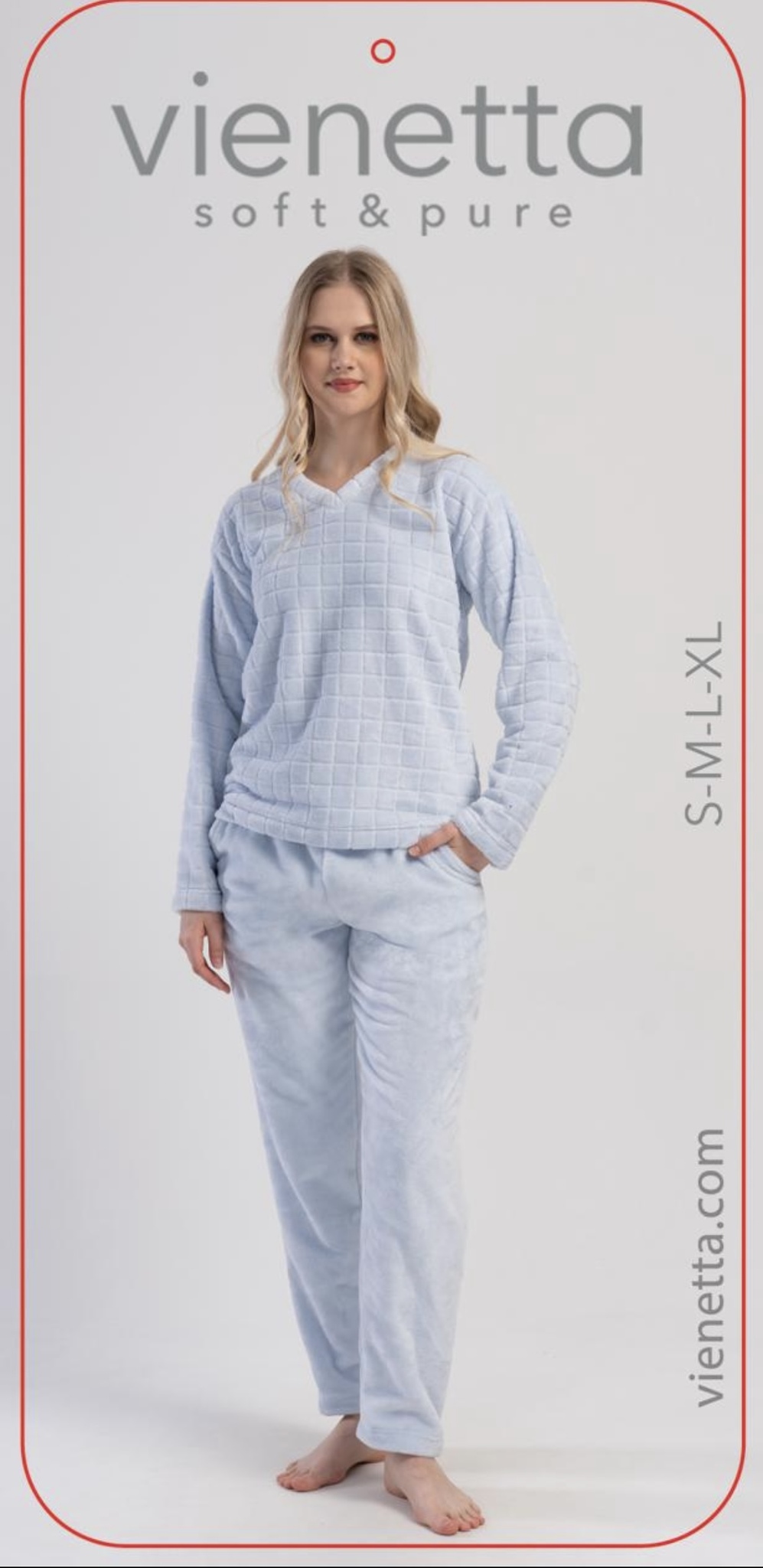 S M L Xl