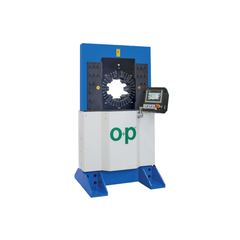 Пресс TUBOMATIC V160I ES 400V 3ph 50HZ (в комплекте с гидростанцией) O+P