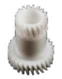 302K394310, 2K394310 Шестерня регистрации PARTS GEAR REGIST Z28L-Z18L SP Kyocera Mita ECOSYS M4125idn