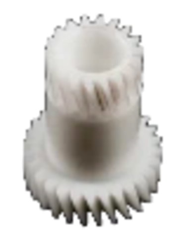 302K394310, 2K394310 Шестерня регистрации PARTS GEAR REGIST Z28L-Z18L SP Kyocera Mita ECOSYS M4125idn