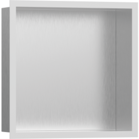 Hansgrohe XtraSt Ind Шкаф-ниша 30х30х10 ПСТ/МБ 56097700
