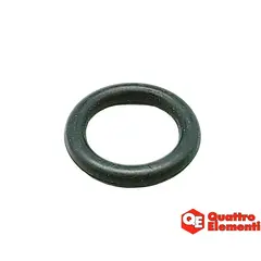 Кольцо QUATTRO ELEMENTI D1100F крепления кабеля (770-742-016)