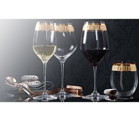 Набор стаканов 2шт 230мл Nachtmann Muse