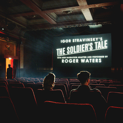 Roger Waters / Igor Stravinsky: The Soldier's Tale (2CD)