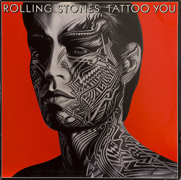 ROLLING STONES, THE: Tattoo You