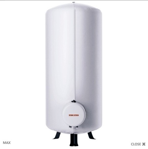 Накопительный водонагреватель Stiebel Eltron SHW 400 ACE