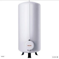 Накопительный водонагреватель Stiebel Eltron SHW 400 ACE