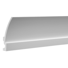 Карниз потолочный 1.50.622