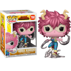 Фигурка Funko POP! Vinyl: My Hero Academia: Mina Ashido