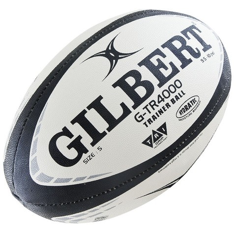 Мяч для регби GILBERT G-TR4000 арт.42097705, р.5