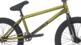 SUNDAY FORECASTER 20.75" (2021) Золотистый Матовый - BMX | iRide shop фото 6