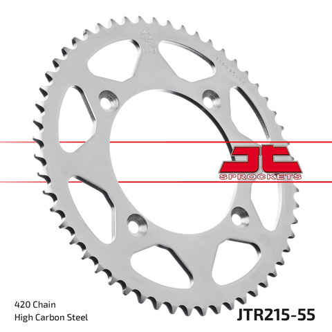 Звезда JTR215.55