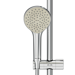Душевая система ShowerSpot с термостатом AM.PM Gem - F0790510