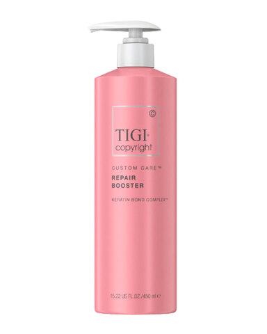 TIGI Copyright Custom Care Repair Booster - Восстанавливающий крем-бустер