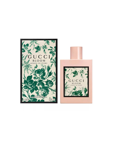 Gucci Bloom Acqua Di Flori