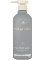 Lador Шампунь против перхоти - Anti dandruff shampoo, 530мл
