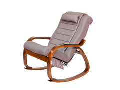 Массажное кресло-качалка для отдыха EGO Relax EG2005 Микрофибра стандарт