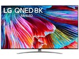 QNED MiniLED телевизор LG 86QNED996PB 8K Ultra HD