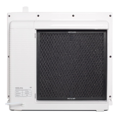 Увлажнитель-очиститель климатический комплекс Neoclima NСС-868