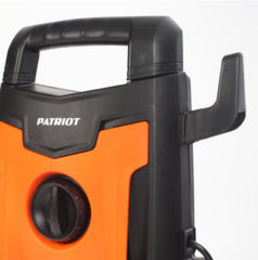 Мойка высокого давления Patriot GT340 Imperial 1500Вт