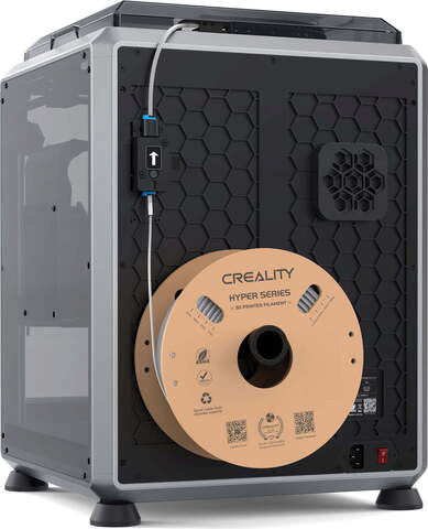 3D-принтер Creality K1C