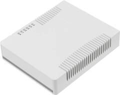 MikroTik RB951Ui-2HnD Беспроводной маршрутизатор