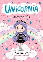 Learning to Fly - Unicornia